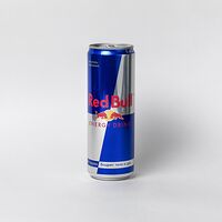 Red Bull