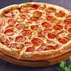 Фото к позиции меню Пицца Домашняя маленькая