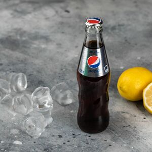 Pepsi light