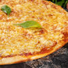 Фото к позиции меню Пицца с сыром