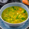 Фото к позиции меню Овощной суп