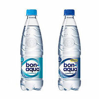 Вода BonAqua