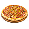 Фото к позиции меню Пицца хот-дог