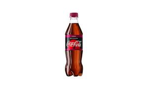 Coca-Cola Cherry