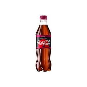 Coca-Cola Cherry 0,5