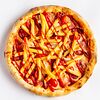 Фото к позиции меню Пицца Американское счастье