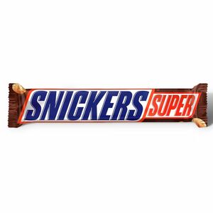 Snickers Super