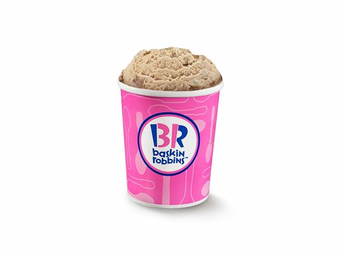 Кафе-мороженое Баскин Роббинс