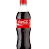 Фото к позиции меню Coca-cola Classic