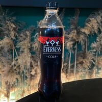 Evervess Cola