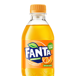 Fanta