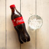Фото к позиции меню Coca-cola 500 мл