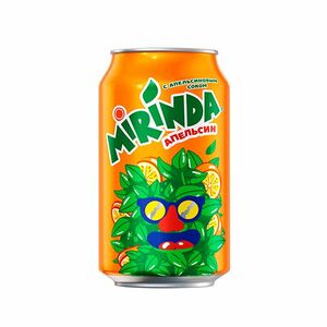 Mirinda