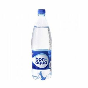 Вода BonAqua