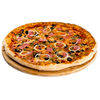Фото к позиции меню Пицца итальянская