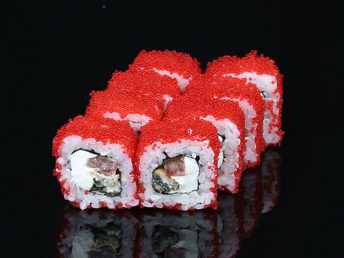 Mane Sushi