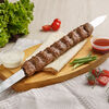 Фото к позиции меню Люля-кебаб из говядины по-кавказски