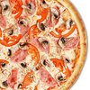 Фото к позиции меню Пицца Итальяна