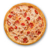 Фото к позиции меню Пицца Спайси-Порк