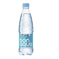 Вода Bon Aqua