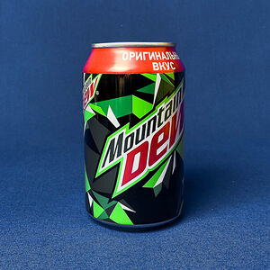 Mountain Dew