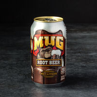 Mug Root Beer