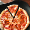 Фото к позиции меню Пицца Салями пикантная