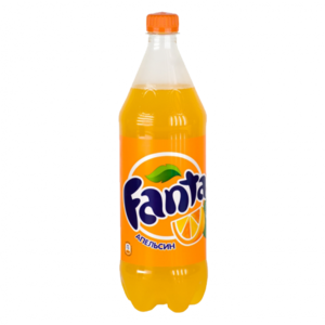 Fanta