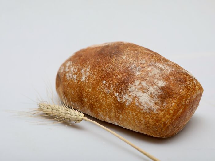 Чиабата - хлеб бездрожжевой