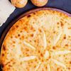 Фото к позиции меню Пирог с картофелем и сыром