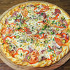 Фото к позиции меню Пицца фирменная Челентано