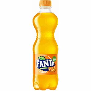 Fanta