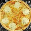 Фото к позиции меню Пицца маргарита, 40 см