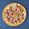 Фото к позиции меню Пицца Мексикано бум