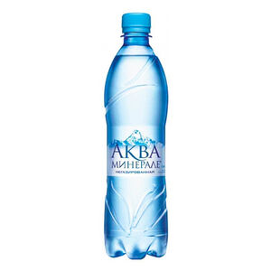 Aqua Minerale