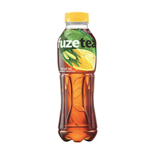 Холодный чай Fuze Tea