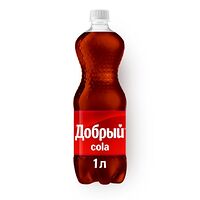 Добрый Cola