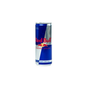 Red Bull