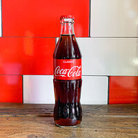 Coca-Cola Classic