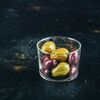 Фото к позиции меню Гигантские оливки