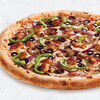 Фото к позиции меню Пицца Любители Курицы D30 Традиционное тесто