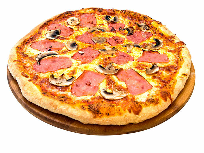 Corneli Pizza