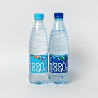 Bonaqua без газа