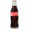 Фото к позиции меню Coca-Сola в стекле
