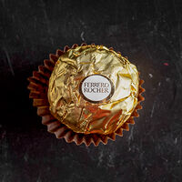 Шоколадная конфета Ferrero Rocher