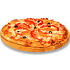 Фото к позиции меню Пицца Растика
