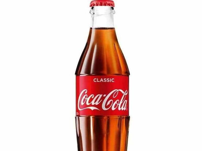 Coca-Cola