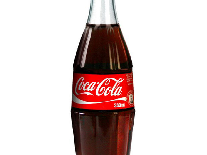 Coca-Cola