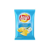 Чипсы Lays