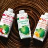 Фото к позиции меню Foco кокосовая вода